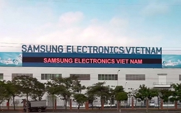 Samsung withdraws from China, Vietnam emerges as next destination