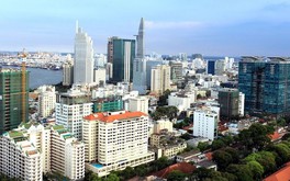 Deputy PM gives advice on adjustment of Ho Chi Minh City's planning