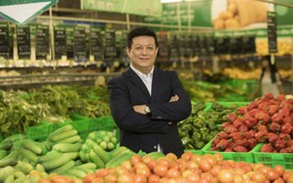 MM Mega Market: Vietnam's retail market still holds major potential