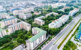70% of Vietnam’s low-cost houses built in Hanoi