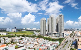 Savills Vietnam: Residential sales to ascend in Ho Chi Minh City