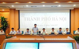 Hanoi applies and develops information technology to build smart city