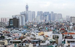 Pillars to growth of Saigon real estate market