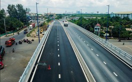 Solutions found to accelerate construction of Ho Chi Minh City–Moc Bai expressway