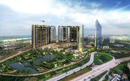 Vietnam property market on solid foundations