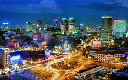 Ho Chi Minh City leader wants smart city development to be accelerated