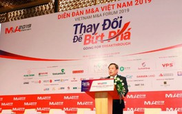 Vietnam sees US$55 billion in M&A deals made in a decade