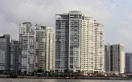 Rising population puts housing development under pressure in Ho Chi Minh City