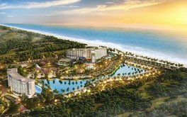 Investment flows quietly pour into Phu Quoc