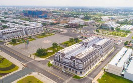 Kiên Giang đón sóng đầu tư nửa cuối năm 2019