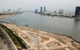 Đà Nẵng sẽ xem xét điều chỉnh quy hoạch các dự án ven sông Hàn