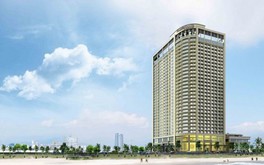 Nhiều cân nhắc khi đầu tư bất động sản nghỉ dưỡng