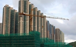 Construction sector grows 8.8 per cent