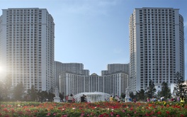 Vinhomes - Nơi hạnh phúc ngập tràn