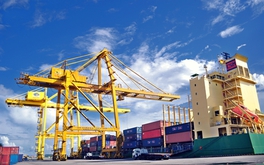 Tien Sa Port eyes world-class status