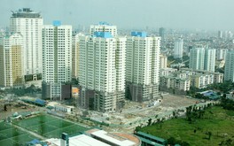 Vietnamese real estate lures Japanese investment