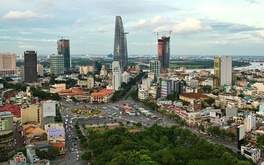 Ho Chi Minh City’s private businesses to receive $100-million boost