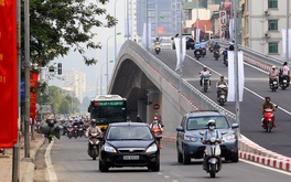 Hanoi to add 1,000 new public restrooms