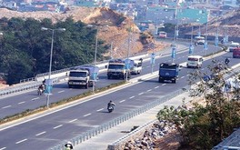 Van Don - Mong Cai Highway project still hot topic of debate