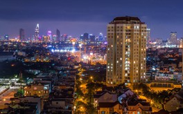 EU supports HCM City to become Southeast Asian centre