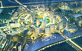 Berjaya’s $3.5 billion project in second city faces possible revocation