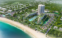 Regent teams up with BIM Group for first project in Vietnam