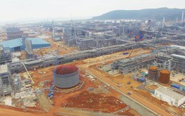 Nghi Son refinery might prove costly endeavour to investor and state