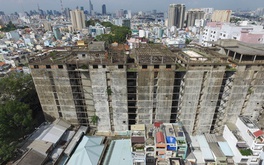 Ministry proposes tax cuts for firms that renovate apartments