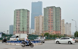 Bản tin BĐS: Xây nhà phải ký cam kết đảm bảo an toàn cho hàng xóm