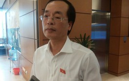 Bộ trưởng Phạm Hồng Hà: Cần thiết lập những quỹ đầu tư cho thị trường bất động sản