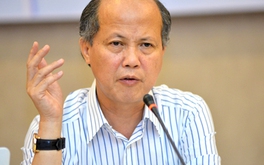 Chủ tịch Nguyễn Trần Nam: "Nhiệm kỳ này tôi đặt mục tiêu cho ra đời Quỹ đầu tư bất động sản"