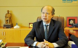 Chủ tịch Hiệp hội BĐS Việt Nam: “Thị trường đang đón nhận những luồng sinh khí mới!”