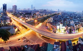 Thị trường BĐS Việt Nam 2017 sẽ phát triển theo hướng bền vững