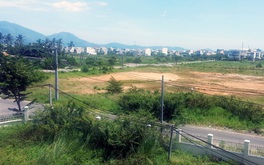 Đà Nẵng: Công bố giá đất tái định cư tại một số dự án