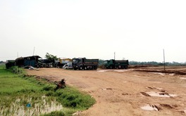 Vĩnh Phúc: Siêu dự án của công ty BĐS Thăng Long "lách luật" vừa được giao đất đã phân lô bán nền