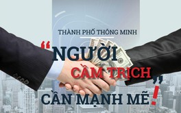 Bài 3: Khi triển khai dự án, việc đầu tiên cần làm là hạ tầng