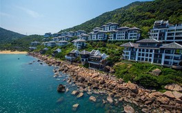 2 resort của Sun Group lọt Top 50 tốt nhất thế giới