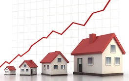 Hiệp hội Bất động sản: Giá nhà đang tăng