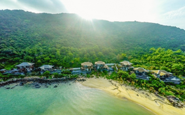 Discover InterContinental Danang Resort in Vietnam
