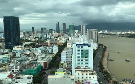 Đi tìm lý do vì sao Đà Nẵng cấm xây chung cư cao tầng ngay trung tâm thành phố