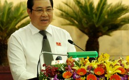 Chủ tịch Đà Nẵng: Xử lý nghiêm công trình sai phép, kể cả Mường Thanh