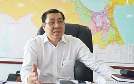 Chủ tịch Huỳnh Đức Thơ chịu trách nhiệm chính về những vi phạm trong công tác quản lý đất đai