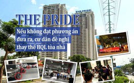 5 nội dung "then chốt" được ghi nhận có khiến cho cư dân The Pride Hải Phát hạ nhiệt?