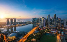 Xây dựng thành phố thông minh tại Việt Nam: Bài học đi trước từ Singapore