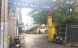 Giày Sài Gòn bị kiến nghị thu hồi hàng nghìn m2 đất