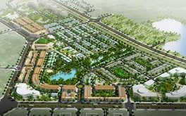 Hà Nội: Thêm dự án đô thị 49 ha tại phường Xuân Phương, quận Nam Từ Liêm