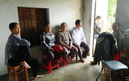 Giải mã vùng đất "ma ám" khiến một loạt người đột tử