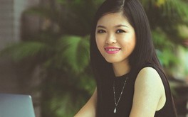 Nữ hoàng startup Việt Nam: Nếu đời ném cho bạn căn bệnh ung thư, hãy biến nó thành một ý tưởng khởi nghiệp