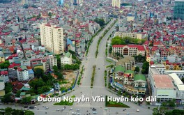 Bài học không rẻ từ những "đường đắt nhất hành tinh" ở Hà Nội