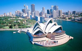 Nhà hát Opera Sydney: Công trình nổi tiếng nhận 4 ngôi sao xanh